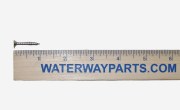 WATERWAY STAINLESS STEEL SCREW-#8   819-1031