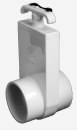 WATERWAY 2" SLICE VALVE 880-2000