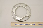WATERWAY METAL ESC. FOR POWER STORM JET