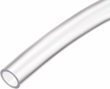 WATERWAY CLEAR VINYL TUBING 1/8" X 1/4" - SOLD PER FT. 110-0100