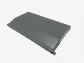 WATERWAY GREY WEIR DOOR RENEGADE  550-9657