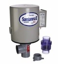 WATERWAY SANTANA II BLOWER 1.5 HP