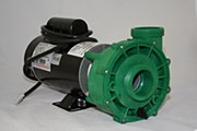 WATERWAY LEISURE BAY 5 HP SPA PUMP