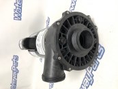 WATERWAY EXECUTIVE 56 4 HP 2 SPD