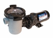 WATERWAY HIFLO PUMP 1.5HP 1 SPD VERTICAL DISCHARGE