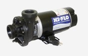 WATERWAY HI FLO 1HP 1SPD VERTICAL DISCHARGE