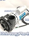 WATERWAY POWER DEFENDER 1.5 HP, 2 SPEED, 115 VOLT