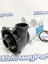 WATERWAY EXECUTIVE 56 FRAME PUMP POWER DEFENDER