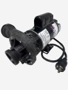 WATERWAY  PEW2150-3GRP ( HI FLO 2 ) 1.5 HP, 2 SPEED, TWIST LOCK CORD