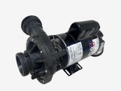 WATERWAY HI FLO PUMP 1.5 HP 2 SPD HORIZONTAL DISCHARGE