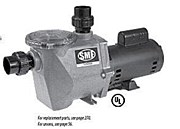 WATERWAY SMF-107