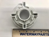 WATERWAY WRENCH ADAPTER, MULTI PURPOSE