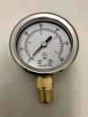 WATERWAY PRESSURE GAUGE