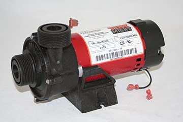 WATERWAY TINY MIGHT 230VOLT