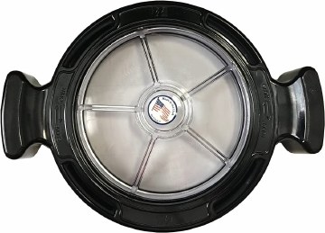 WATERWAY TRAP LID   319-4100