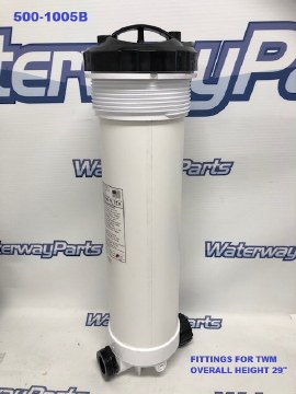 WATERWAY TWM 100 SQ FT TANK