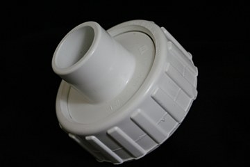 WATERWAY UNION ASS. 2&quot; X 1.5&quot;HOSE