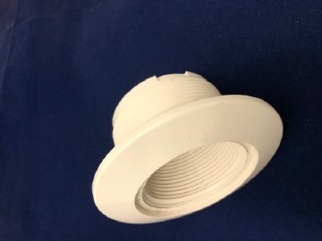 WATERWAY WALL FITTING