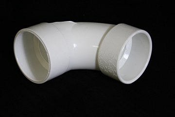 WATERWAY 2&quot; SWEEP 90