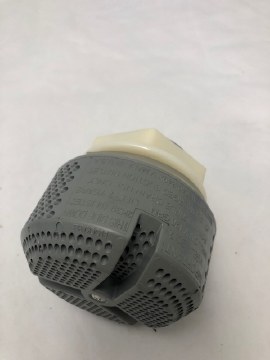 WATERWAY ULTRA HI FLO SUCTION