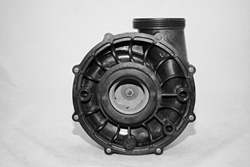 WATERWAY VIPER 5 HP WET END