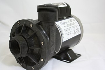WATERWAY IRON MIGHT 1/8TH HP 110V