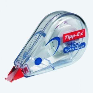 Tipp-Ex Mini Pocket Mouse