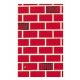 Fadeless - Tu Tone Brick