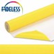 Fadeless Roll - Canary Yellow