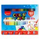 100pc Colouring Kit