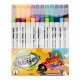 12pk Magic Markers