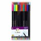 20pk Hexagrip Fineliners