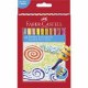 24pk Faber Twistables