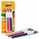 3pk Bic Shine