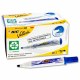 BIC Velleda 1701 B/Tip W/Board