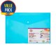 3pk A3 Document Wallet