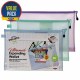 3pk B4+ Ultramesh Pastel