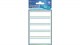 Avery Freezer Labels