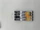 4pk Black Whiteboard Markers