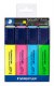 4pk Staedtler Highlighters