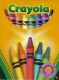 Crayola Crayons 24 Asst