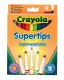 Crayola Pkt12 Supertips Marker