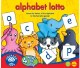 Alphabet Lotto