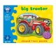 Tractor Jigsaw