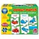 Colour Match