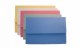 Document Wallet 50pk Asstd