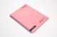 Pink Vusual Aid Hardback