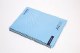 Blue Visual Aid Hardback