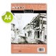 A4 Icon Sketch Pad 135 gsm