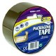 Brown Packing Tape 48mmx66m